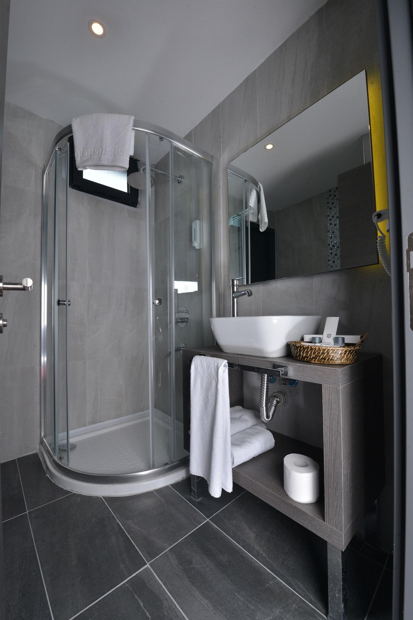A11 Hotel Istanbul Exterior photo